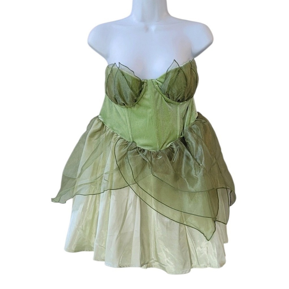 DOLLS KILL XL Costume Women